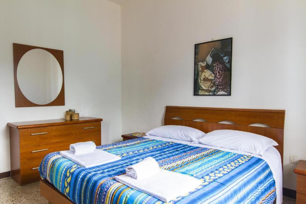 Apartment With Lake View Sala Comacina Luaran gambar